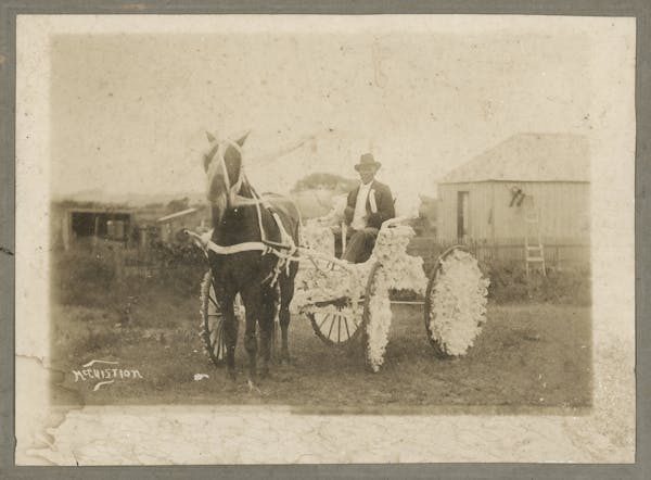 old photo of juneteenth emancipation day