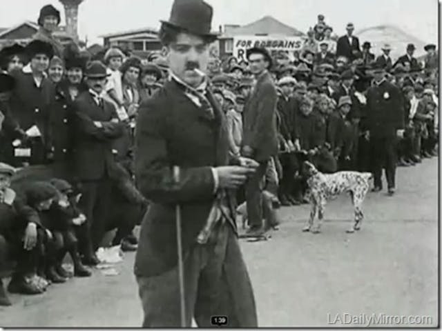 Kid Auto Races at Venice (1914) 