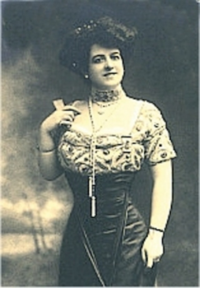 La Paloma (1903)