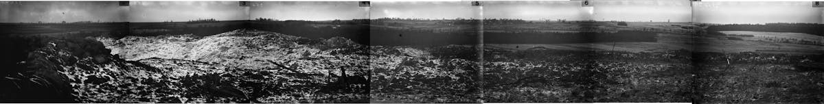 ww1 panorama