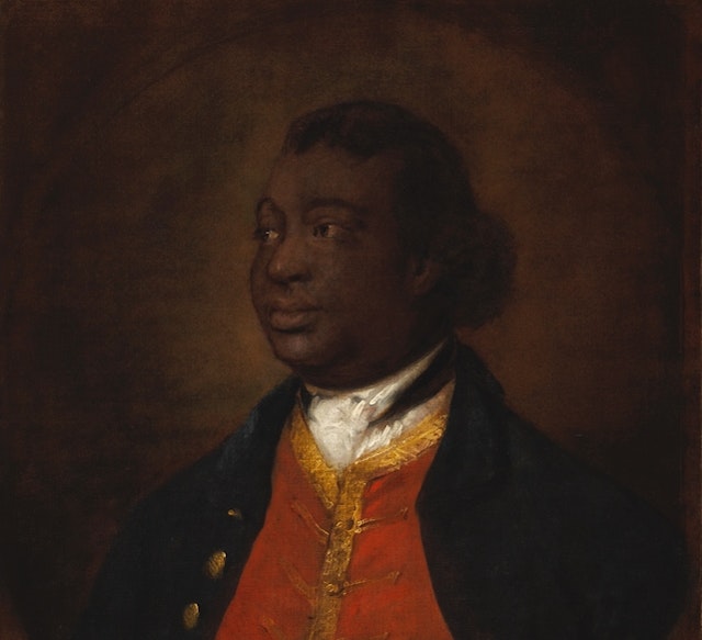 Letters of the Late Ignatius Sancho, an African (1784)