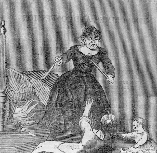 Life, Crimes, and Confession of Bridget Durgan (1867)
