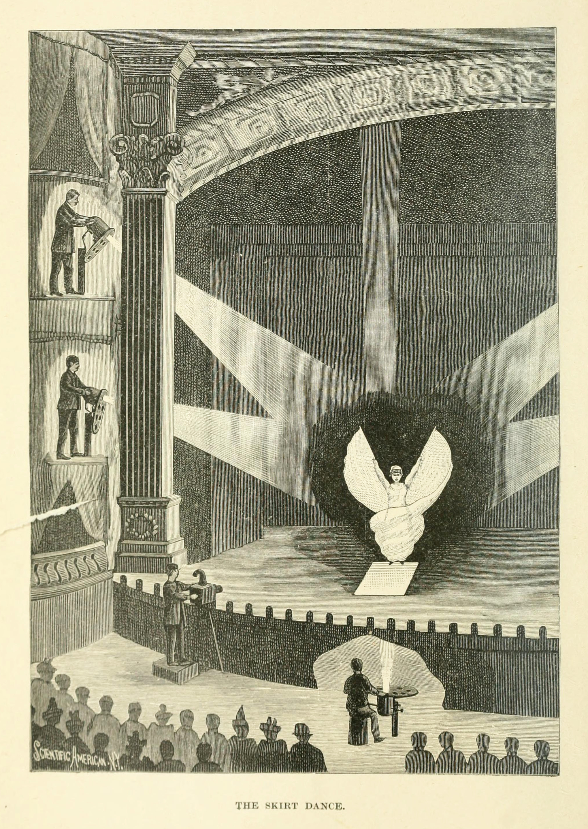 Magic: Stage Illusions and Scientific Diversions* (1897) — The