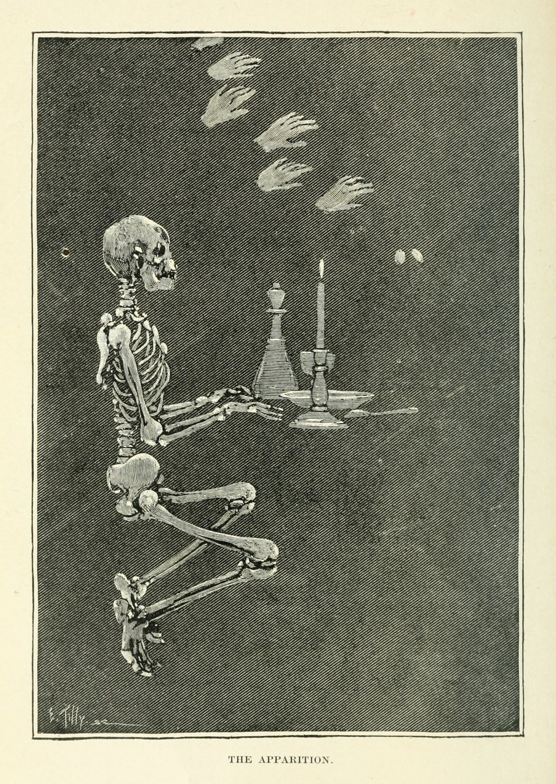 Magic: Stage Illusions and Scientific Diversions* (1897) — The