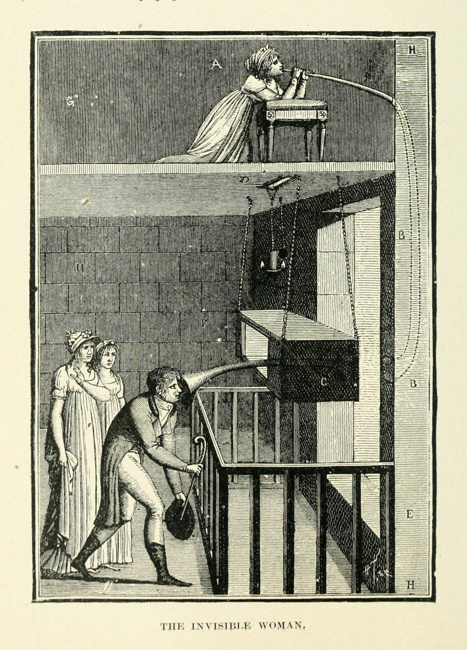 Magic: Stage Illusions and Scientific Diversions* (1897) — The