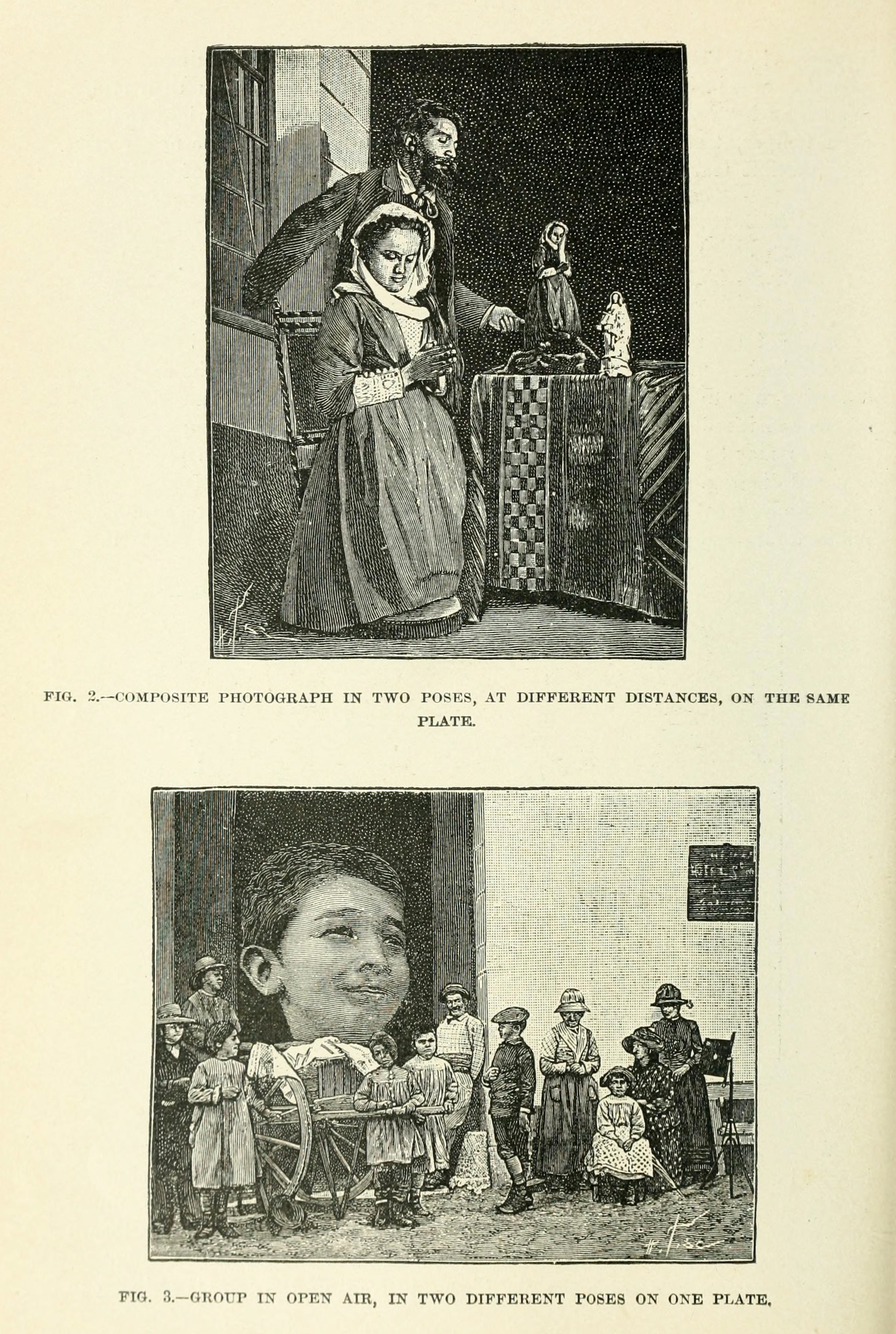 Magic: Stage Illusions and Scientific Diversions* (1897) — The