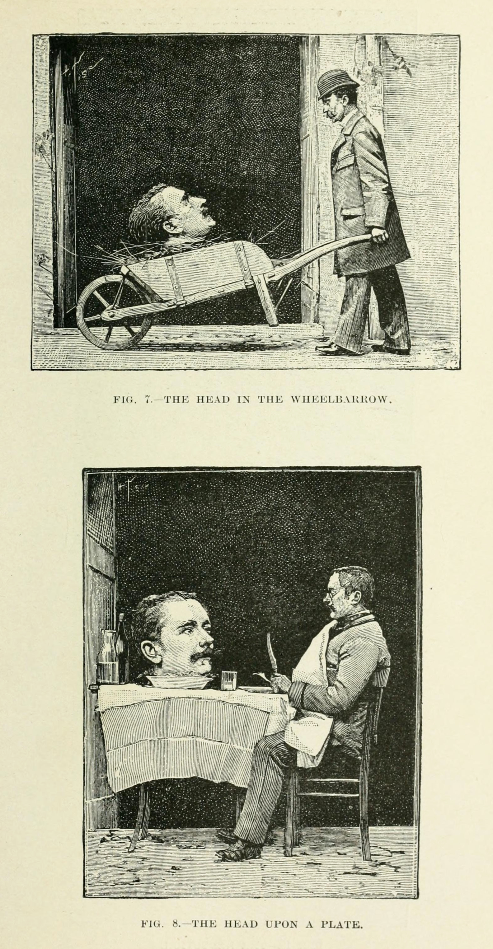 Magic: Stage Illusions and Scientific Diversions* (1897) — The