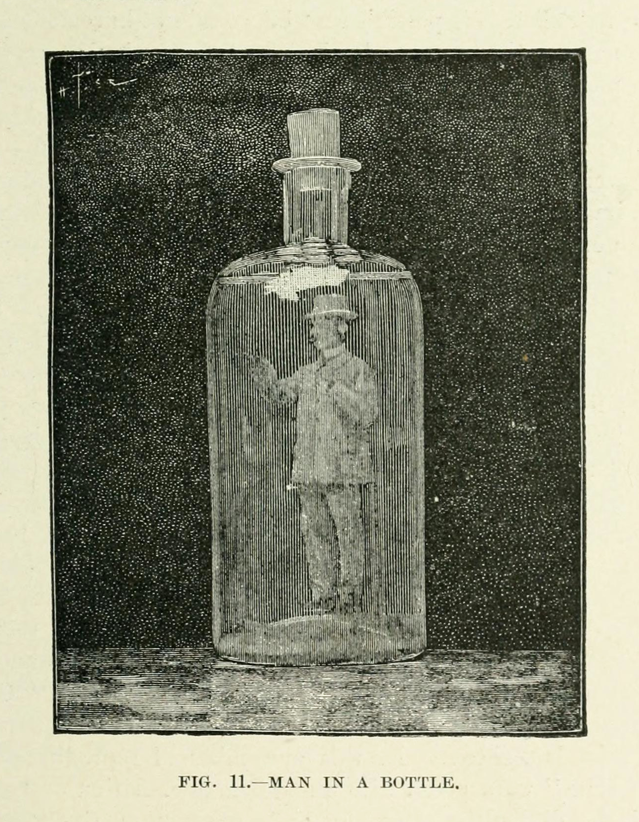 Magic: Stage Illusions and Scientific Diversions* (1897) — The