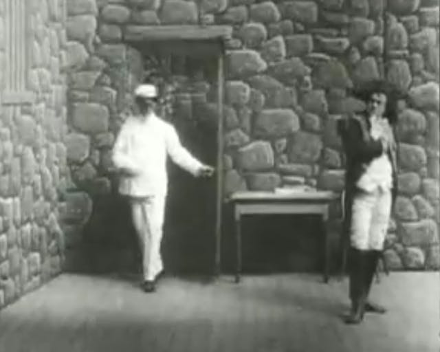 Maniac Chase (1904)