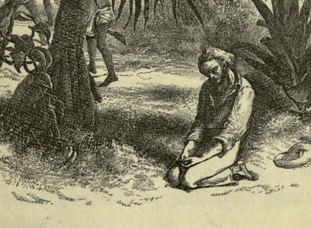 Mungo Park’s Travels in the Interior of Africa (1858)