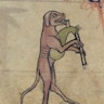 Music in the Margins: The Funeral of Reynard the Fox (13th century)