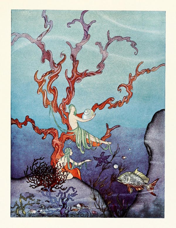 tanglewood tales virginia frances sterrett