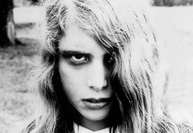 George A. Romero’s Night of the Living Dead (1968)