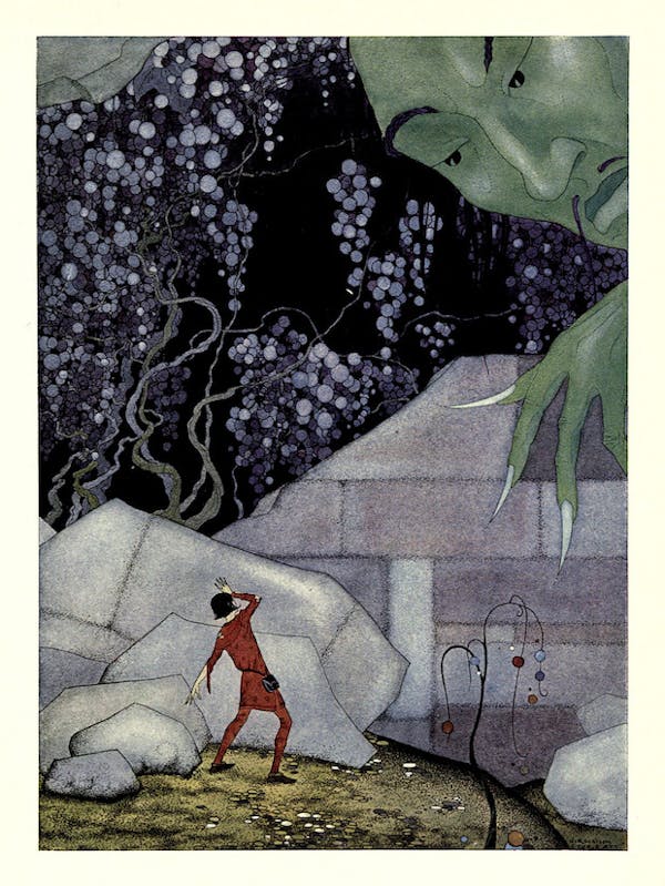 old french fairytales virginia frances sterrett