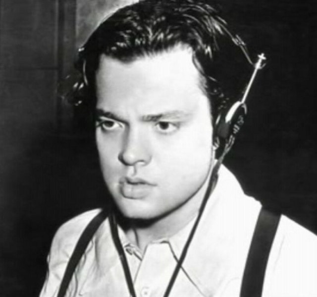 Orson Welles Show (1941)