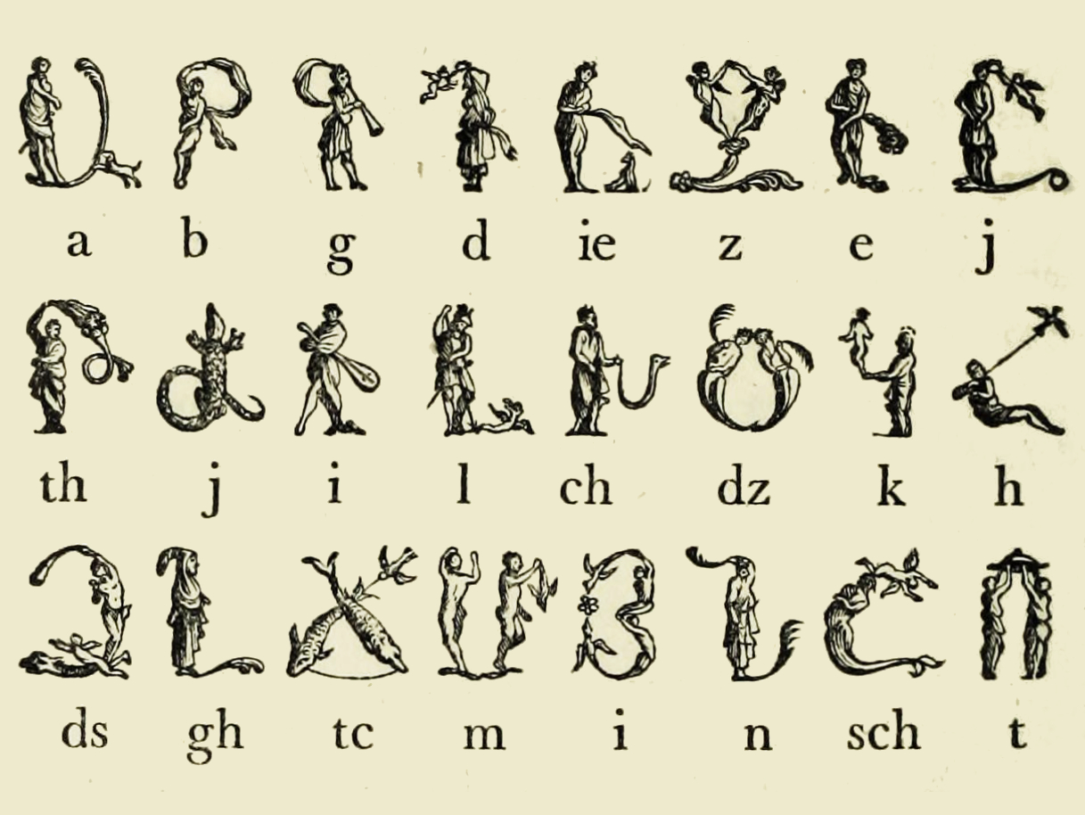 Alphabet Lore (WITH ACTUAL FINAL PART AS 2ND VIDEO) : Free Download,  Borrow, and Streaming : Internet Archive