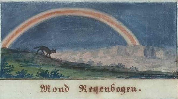 moonbow