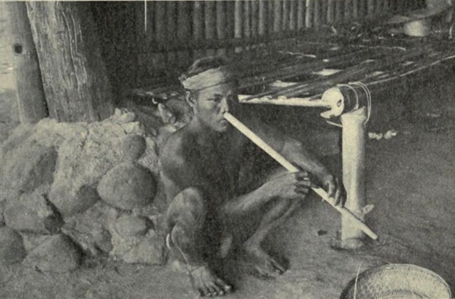 Philippine Folk Tales (1916)