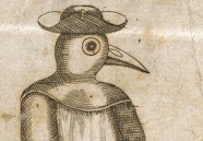 Why Plague Doctors Wore Strange Masks Smithsonian Magazine 57 OFF