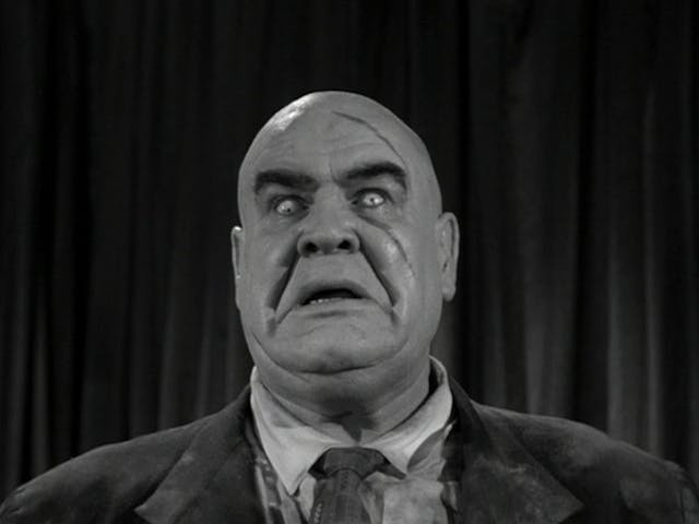 Plan 9 From Outer Space (1959)