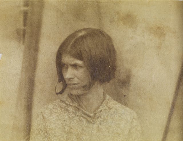 Portraits of Patients from Surrey County Asylum (ca.1855)