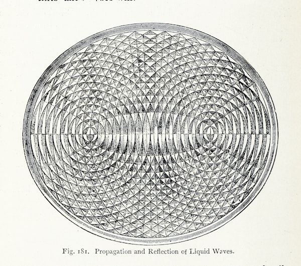 Illustration related to chromotherapy