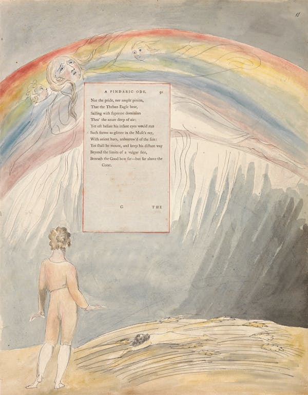 william blake