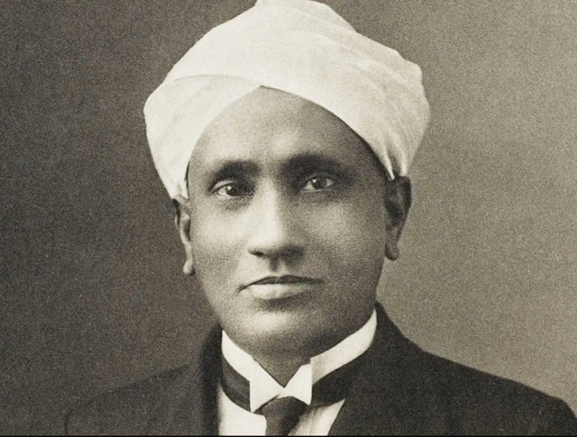 A Distinct Phenomenon in Itself: 
C. V. Raman’s Discovery of Why the Sea is Blue (1921)