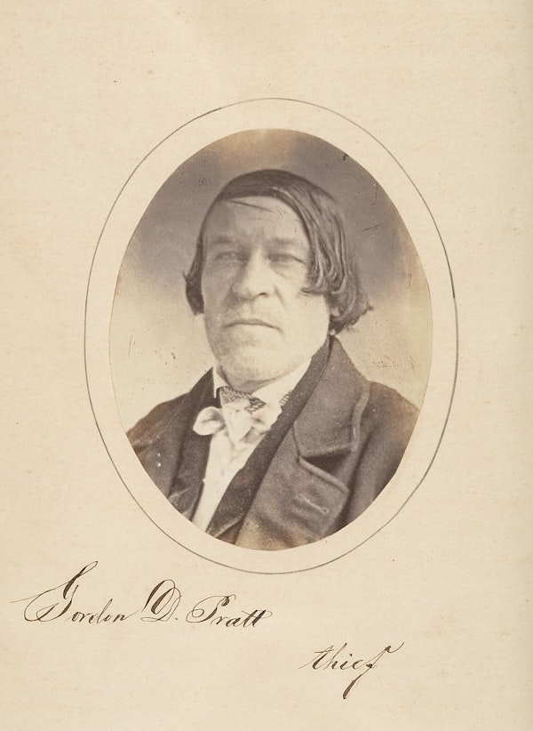 Samuel G. Szábo’s Rogues, A Study of Characters