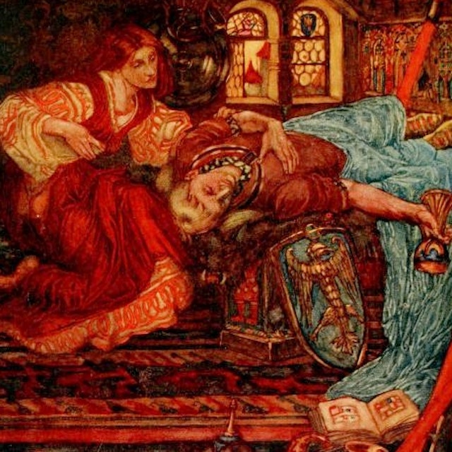 Russian Fairytales (1915)