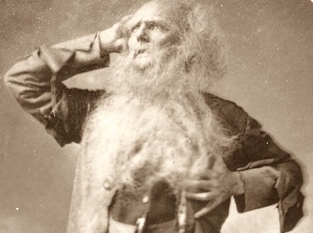 Scenes from Rip Van Winkle (1903)