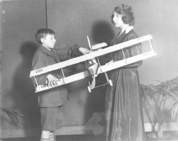 Sessions for the Blind at Sunderland Museum