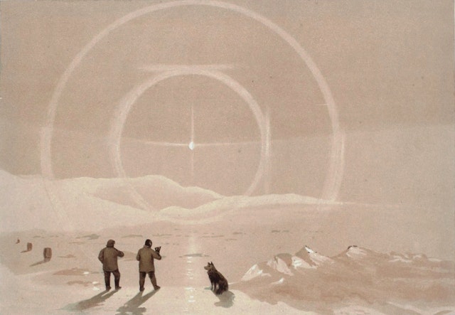 *Shores of the Polar Sea* (1878)