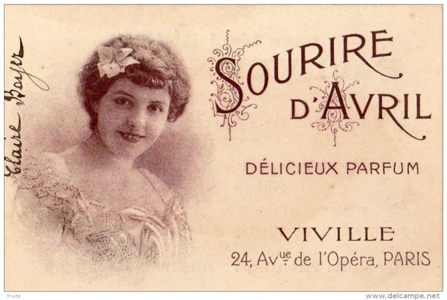 Sourire d’Avril (1906)