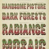 Specimens of Chromatic Wood Type and Borders (1874)
