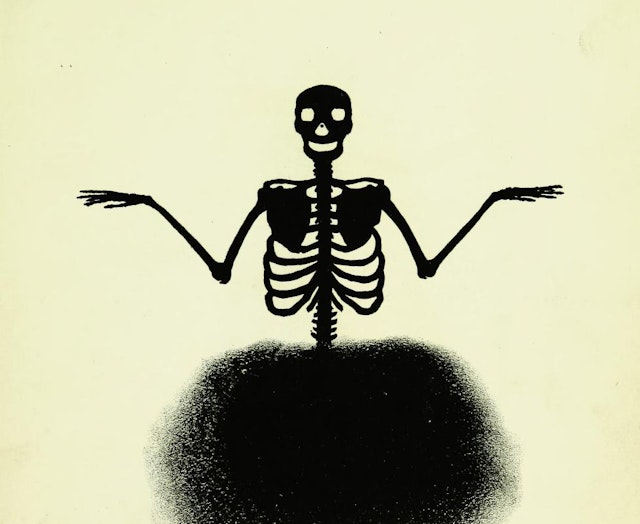 Spectropia; or, Surprising Spectral Illusions (1865)