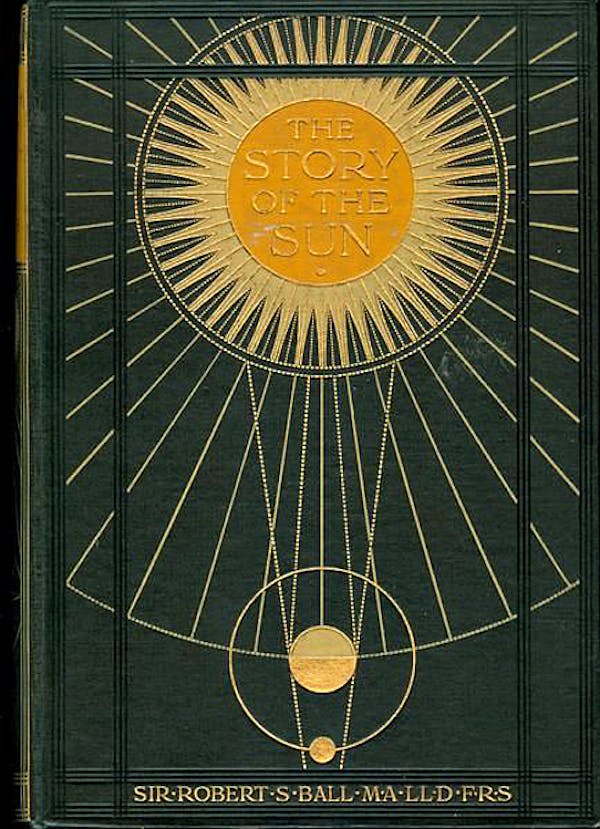 The Story of the Sun