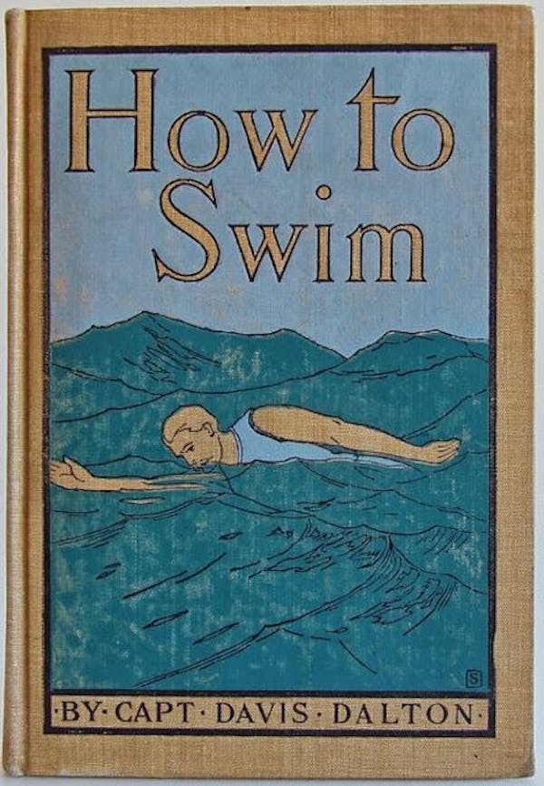 How to Swim