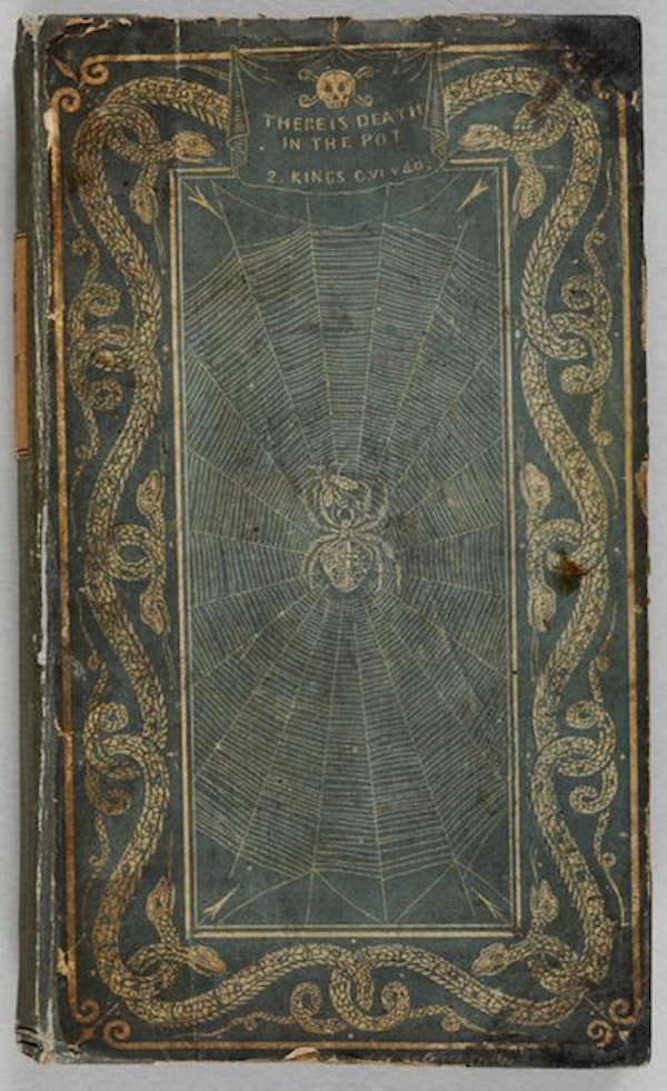 A Treatise on Adulteration of Food and Culinary Poisons