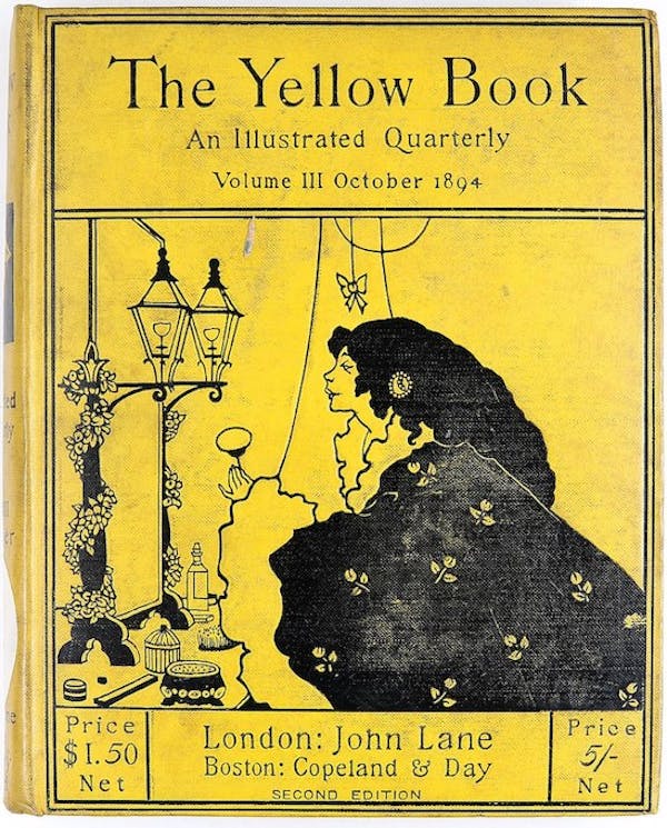 The Yellow Book