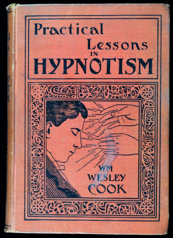 Practical Lessons in Hypnotism