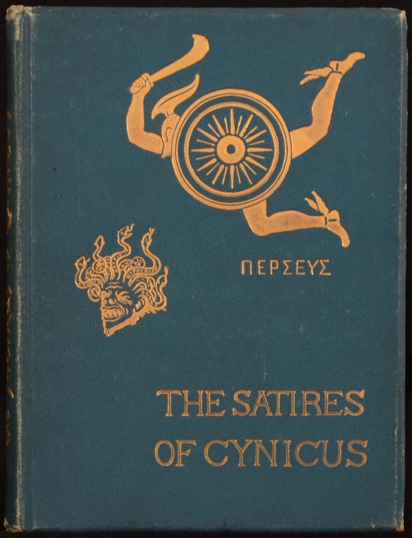 The Satires of Cynicus