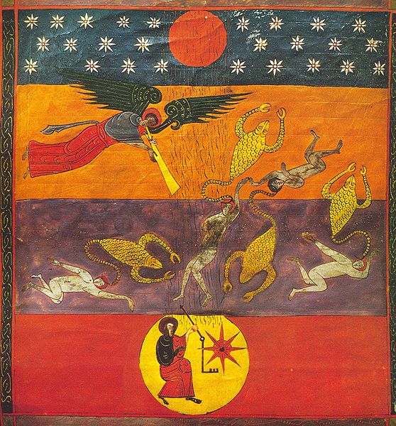 The Beatus of Facundus (1047) — The Public Domain Review