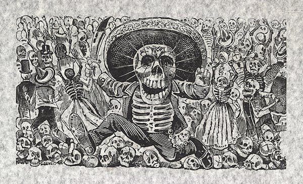 Jose Guadalupe Posada