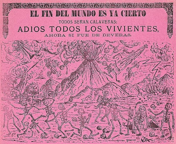 Jose Guadalupe Posada