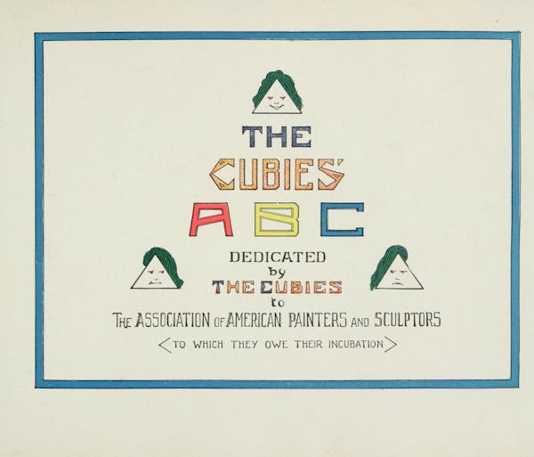 cubies abc