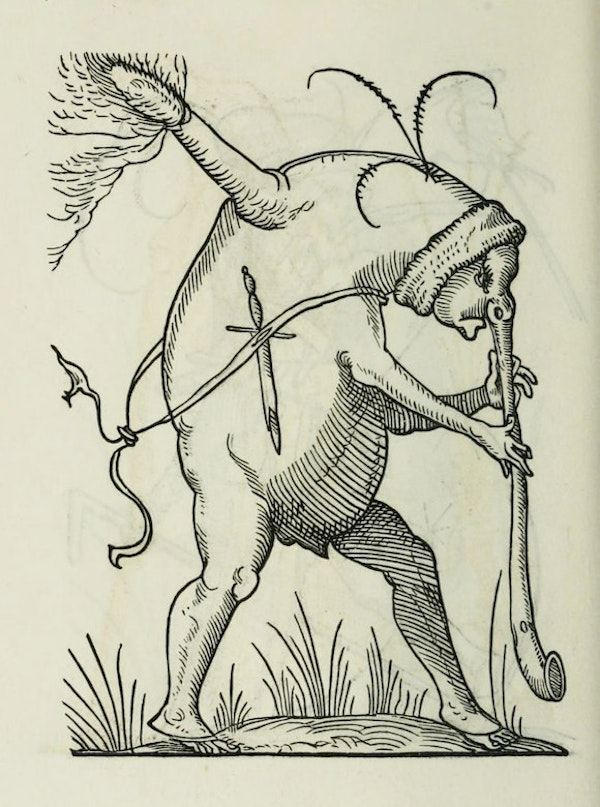 lessongesdrolati00tros_0108