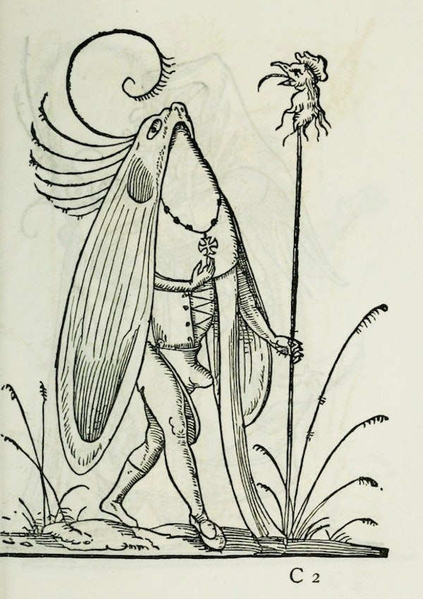 lessongesdrolati00tros_0063