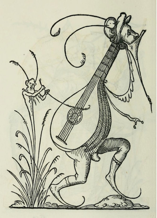 lessongesdrolati00tros_0130