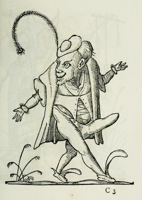 lessongesdrolati00tros_0065